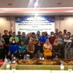 FSPPP SPSI Babel Dukung Zumhur Hidayat Ketum KSPSI Periode 2022-2027
