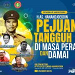 Ini Join Meeting Zoom Yang Ikuti Seminar HAS Hanandjoeddin Lewat Daring