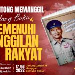 Ini Peserta Lelang Buku HAS Hanandjoeddin Diupdate Pkl. 08.30/17 Februari