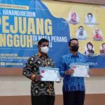 Dua Bupati di Pulau Belitong Dorong Hanandjoeddin Jadi Pahlawan Nasional.