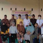 Di Desa Kacang Butor, LAMBEL Kuatkan Adat, Adab &  Ahklak di Era Digital