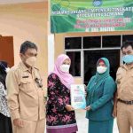 Desa Juru Seberang Wakili Belitung Lomba PAAREDI Tingkat Provinsi