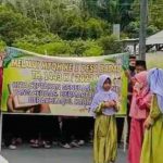 Semarak Acara MTQH Desa Badau