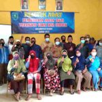 Pembentukan Satgas Perangkat Gawai di Rembuk Adat Desa Cerucuk