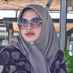 Min Sulastri Satu-Satunya Perempuan Maju Di Pilkades Senyubuk