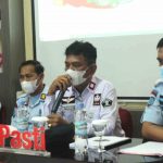 RAT KPPDK Lapas Tgpandan, Kalapas Apresiasi   Peningkatan Kinerja Pengurus