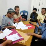 Panitia Pilkades Dukong Terima 10 Pendaftar Bakal Calon Kades