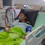 Edi Divonis Gagal Ginjal, Perlu Bantuan & Uluran Tangan Para Dermawan