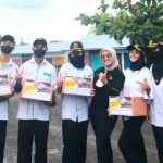 PPI BELITUNG Salurkan Donasi 15 Juta buat Bang Edi & Kak Nelly