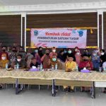 Satgas Perangkat Gawai Desa Membalong Resmi Terbentuk