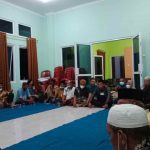 Selamat Kampong dan Maras Tahun pada Minggu 20 Maret 2022 Di Desa Badau