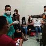 Satpol PP Belitung Razia Empat Panti Pijat Jelang Ramadhan