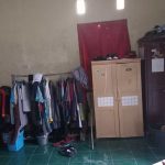 Renovasi Ruangan Belajar/Bermain & Dapur Panti Asuhan Muhamadiyah Putra