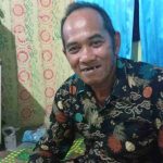 Dukun Kampong Maharin: Terima Kasih telah Mendukung Maras Tahun Desa Badau