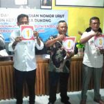 Ini Lima Calon Kades Dukong Periode 2022-2028