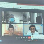 Capim Baznas Belitung 2022 – 2027 Ikuti Seleksi wawancara Online