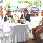 Ini Agenda yang dikunjungi Dubes Azerbaijan untuk Indonesia