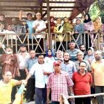 Silatuhrahmi Alumni Bandung untuk Satukan Misi Bangun Pulau Belitong