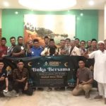 Pemuda Muhamadiyah Kabupaten Belitung Gelar Buka Puasa Bersama