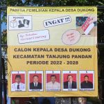 Menengok Perhelatan Pilkades Dukong “Rasa Pilkada”