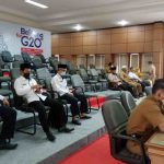 Di Belitung, Tahun ini besaran zakat fitrah Rp32.500 per jiwa