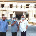 Update Rehab Panti Asuhan Yatim & Dhuafa Muhammadiyah Putra Anda