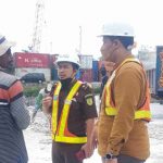 Kejari Belitung Sukses Kawal & Optimalisasi Pelabuhan Tgpandan