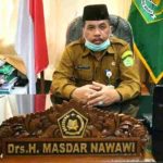 Masdar Sebut April 2022, Tercatat 33 Jemaah Belitung Berangkat Umroh 