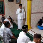 IPHI Belitung Gelar Safari Ramadhan di Masjid Fathul Jannah Desa Terong