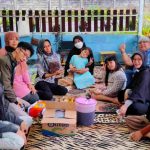 Reuni Perak Smansa 95 Tanjungpandan Digelar 6 Mei 2022 di Pandan House