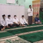 Di Ibul, Bupati Belitung Gelar Safari Ramadhan di Masjid An-Nur