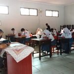 SMK Yaperbel 2 Tgpandan Gelar Ujian Sekolah dari 11 hingga 13 April 2022