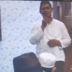 Safari Ramadhan Kelurahan Pangkallalang di Masjid HAS Hanandjoeddin