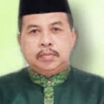 Lima Pimpinan Baznas Kab Belitung 2022 – 2027 Ditetapkan