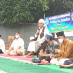 SMK Yaperbel 2 Tanjungpandan Gelar Kegiatan Berbuka Bersama