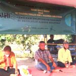 Dialog Publik “Hari Bumi/11 Tahun Walhi Babel”, Ini Masukkan Buat Belitung