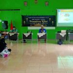 Yang ingin Tahu Agenda Kegiatan Ramadhan di SMKN 1 Badau, Ini Kegiatannya