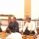 JT MOVEMENT 2020 Gelar Silatuhrahmi dan Buka Puasa Bersama