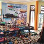 Buat Oleh-oleh, Ini Jam Operasional Pelayanan Galery KUKM Selama Lebaran