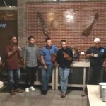 Golkar Gelar Kegiatan Silatuhrahmi dan Berbuka Puasa Bersama