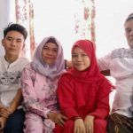 Eddy Surachman (PKPI Belitung) Ucapkan Selamat Hari Raya Idul Fitri 1443 H