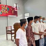 Idul Fitri 1443 H, Lapas Buka Layanan Kunjungan Online/Titip Barang WBP