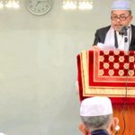 CARA MENYIKAPI KESEMPURNAAN IDUL FITRI