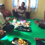 Maras Tahun Di Kampong Air Gelarak