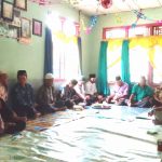 Maras Tahun Di Desa Ibul