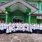 Hari Pertama Masuk Kerja Usai Idul Fitri, Kemenag Gelar Apel