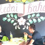Jajanan Belitong Mulai Diminati Wisatawan
