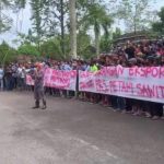 LAMBEL Sebut Bangun Pabrik Sawit Solusi Permanen Atasi Sawit di Belitong
