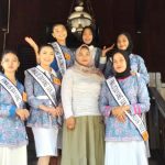 Batik Umak Ikut Support Lomba Bujang Dayang Tingkat Kec.Tgpandan 2022