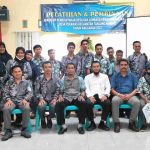 Pelatihan/Pembinaan Aparatur Desa & Lembaga Kemasyarakatan Di Desa Perawas